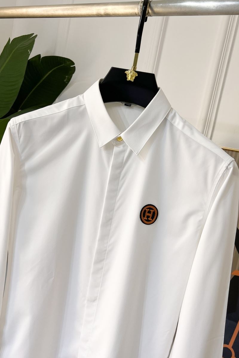 Hermes Shirts